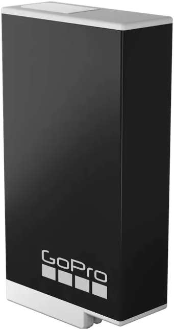 GOPRO Enduro akkumulátor (MAX)