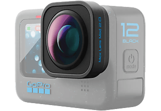 GOPRO Lens Mod 2.0 lencse modul (MAX)