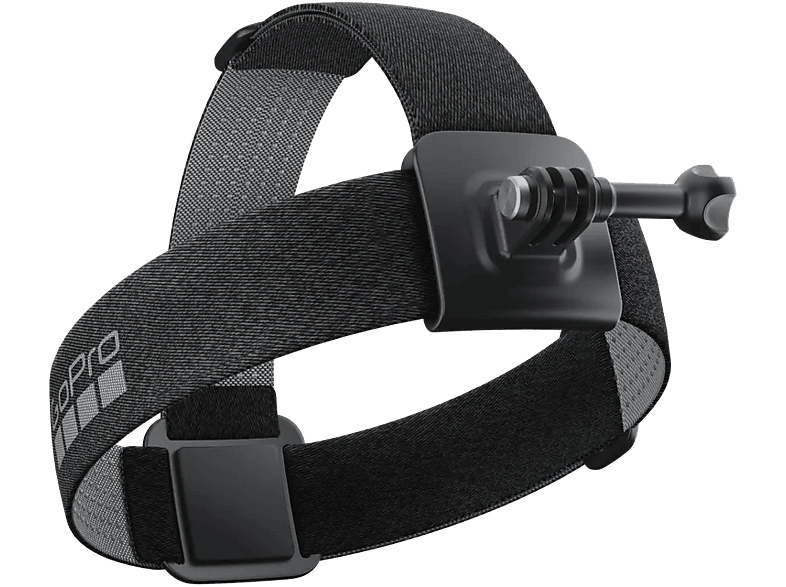 GOPRO STRAPPY NEW fejpánt