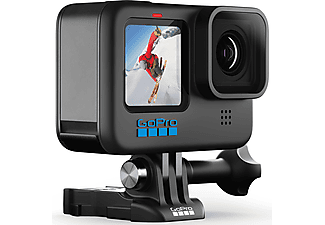 GOPRO Outlet HERO10 Black akciókamera