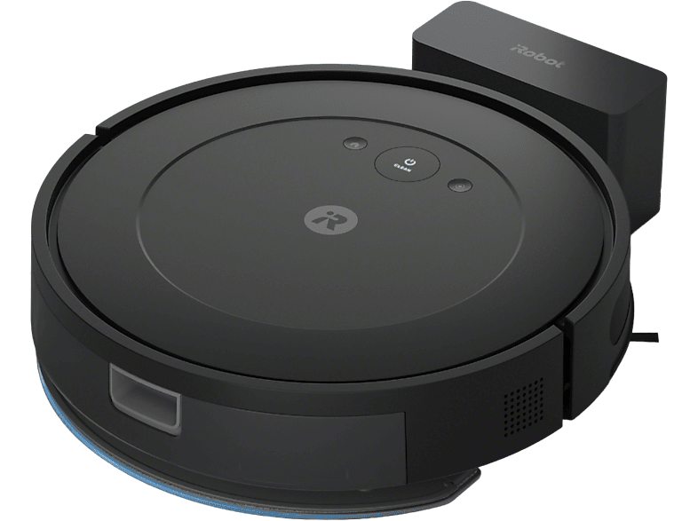 Black Friday IROBOT Roomba Combo Essential Robotstofzuiger met