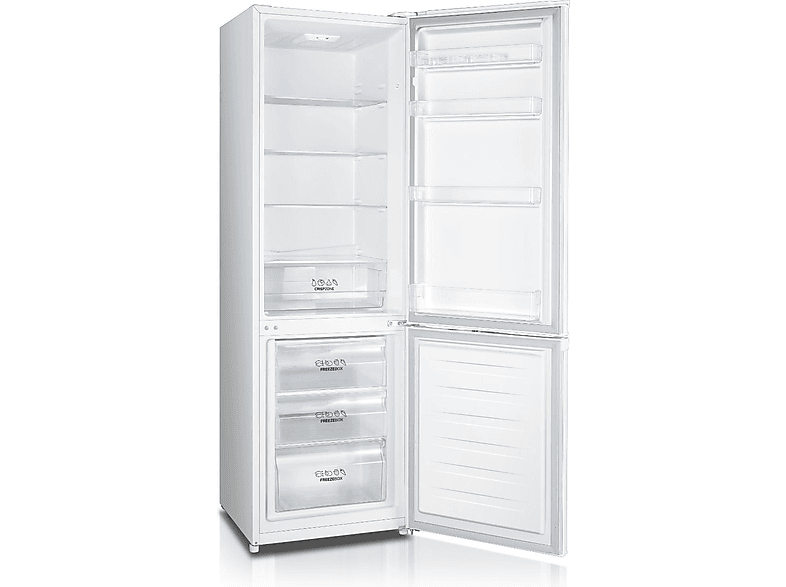 Lodówka GORENJE RK4182PW4 180cm – zdjęcie 3