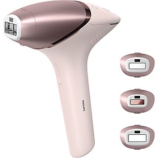 Depilator PHILIPS Lumea 9900 SkinAI BRI977/00