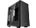 DEEPCOOL CH510 Mid-Tower ablakos számítógépház, 1x12cm ventilátor, fekete (R-CH510-BKNNE1-G-1)