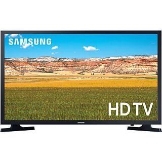 TV LED 32" - Samsung UE32T4302AEXXH, HD-ready, Hyper Real, Smart TV, DVB-T2 (H.265), Negro