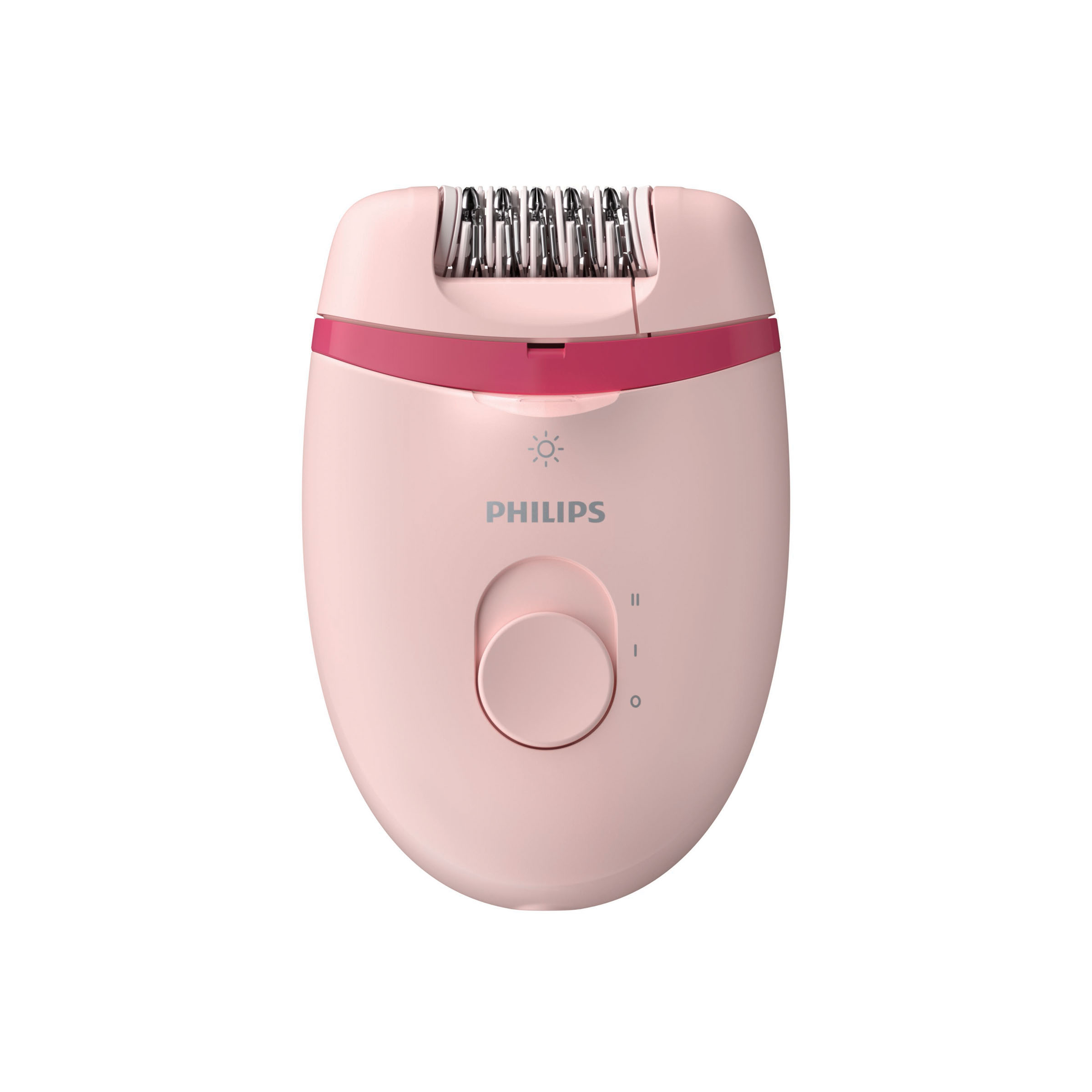 Depilator PHILIPS Satinelle Essential BRE285/00