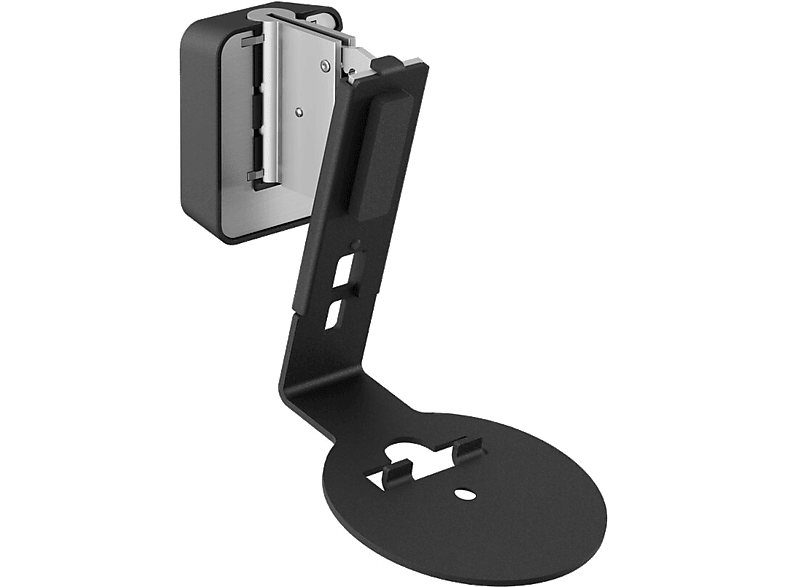 Soporte altavoces - Vogel's SWM 4111, Compatible con Sonos Era 100, De pared, Hasta 5 kg, Negro