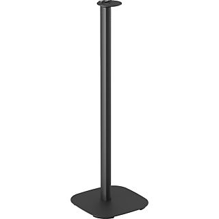 Soporte altavoces - Vogel's SFS 4113, Para altavoz Era 100, De suelo, Hasta 2 kg, Sistema gestión de cables, Negro