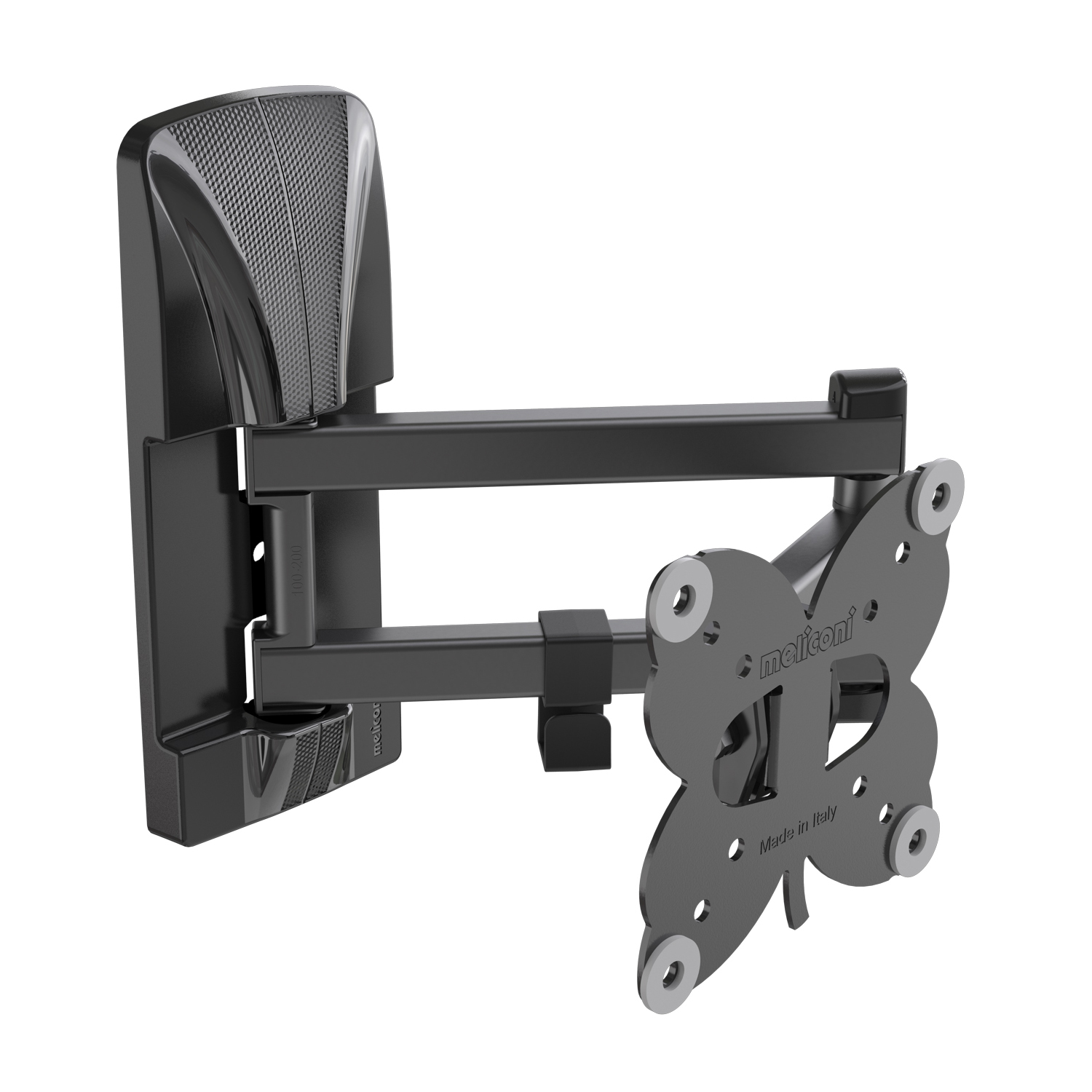 Supporto TV Meliconi Slimstyle Plus 100 SDR CG
