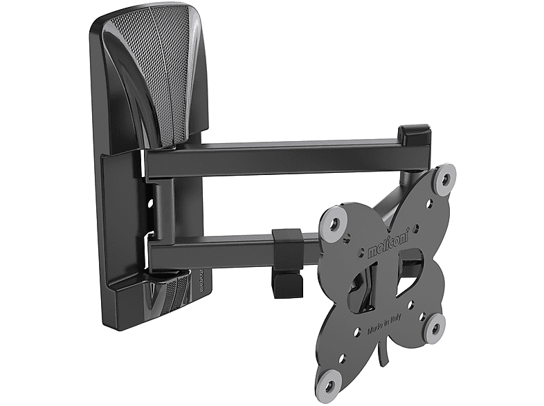 Supporto TV Meliconi Slimstyle Plus 100 SDR CG
