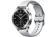 Smartwatch XIAOMI Watch S3 Srebrny 46mm