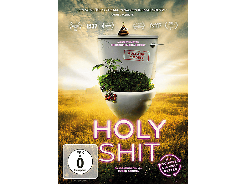 Holy Shit DVD online kaufen | MediaMarkt