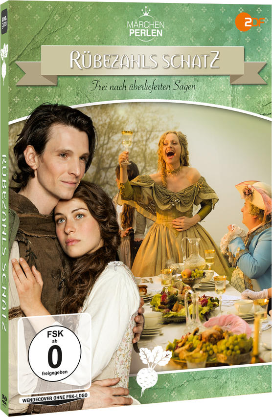 DVD-Hülle eines Films. Ein Mann und eine Frau umarmen sich. Eine Frau hält ein Glas.