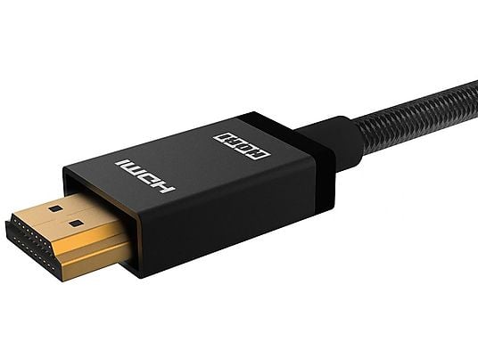 Kabel HDMI HORI Ultra High Speed 8K 2.1