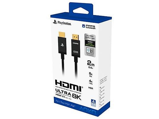 Kabel HDMI HORI Ultra High Speed 8K 2.1