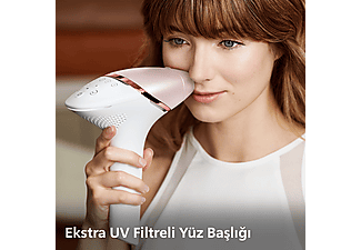 PHILIPS BRI950/00 Lumea Yüz+Vücut+Hassas Bölge Kullanımı, Kablolu/Kablosuz Çanta Hediyeli IPL Lazer Epilasyon Tüy Alma Cihazı_6