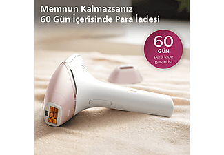 PHILIPS BRI950/00 Lumea Yüz+Vücut+Hassas Bölge Kullanımı, Kablolu/Kablosuz Çanta Hediyeli IPL Lazer Epilasyon Tüy Alma Cihazı_9