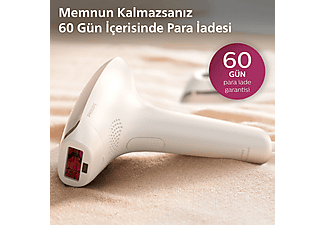 PHILIPS BRI921/00 Lumea Yüz+Vücut+Hassas Bölge Kullanımı, Çanta ve Kaş Düzeltici Hediyeli IPL Lazer Epilasyon Tüy Alma Cihazı_7