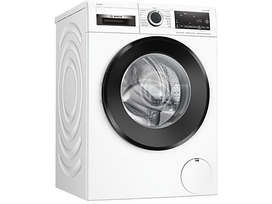 BOSCH Wasmachine voorlader Serie 6 - 9 kg A (WGG244F3FG)