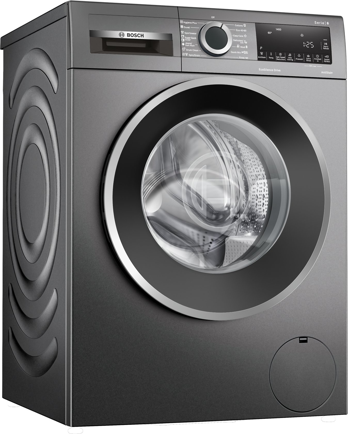 BOSCH Lave-linge frontal A (WGG2440REU)