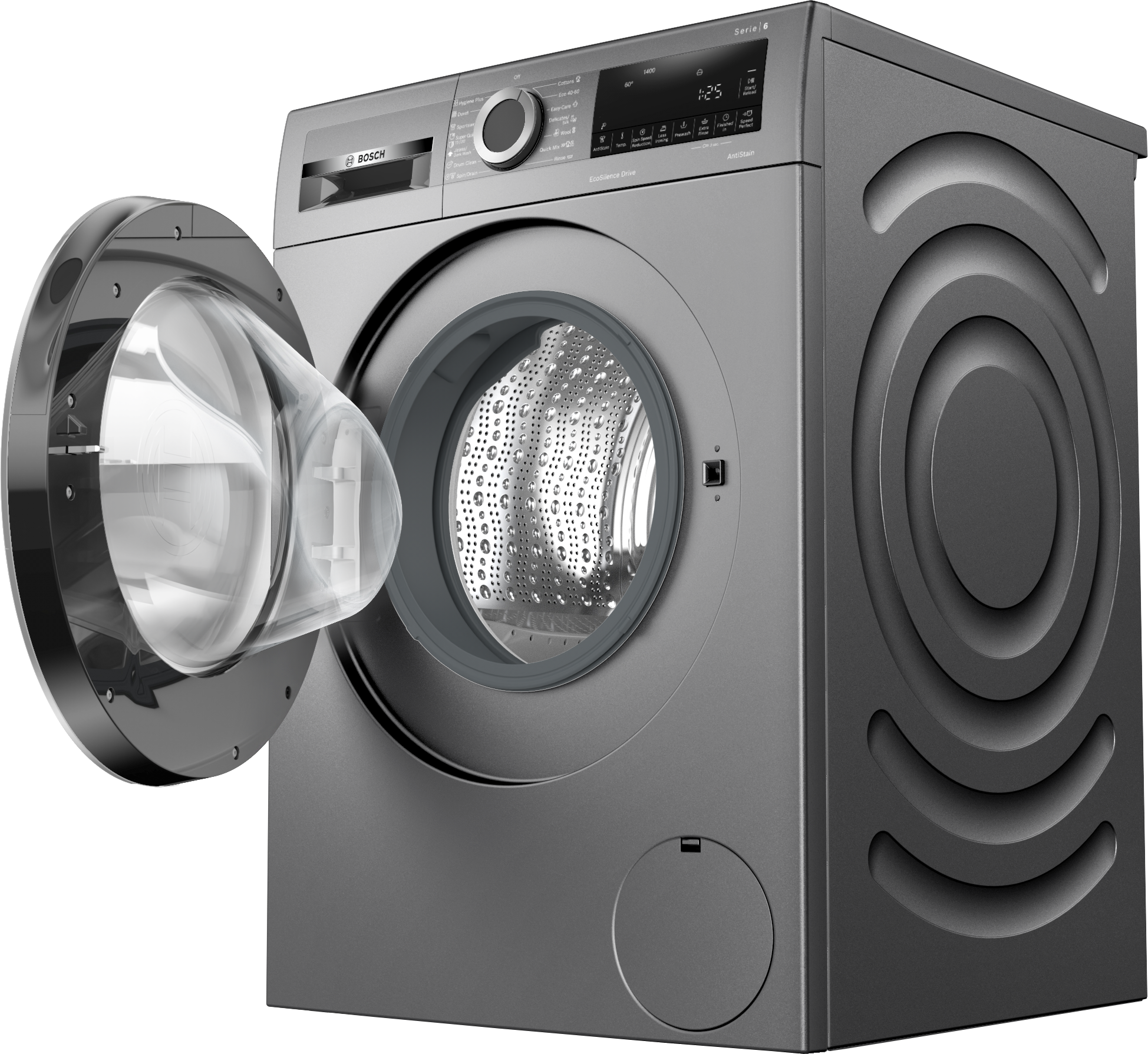 BOSCH Lave-linge frontal A (WGG2440REU)