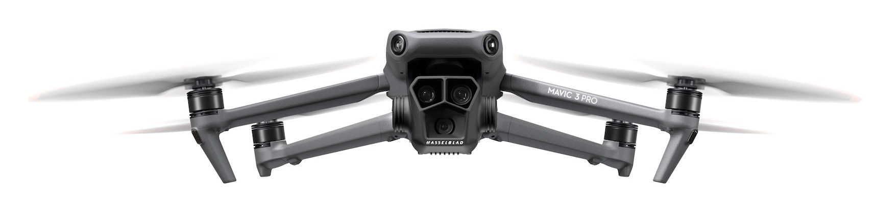 Dron DJI Mavic 3 Pro (bez kontrolera)