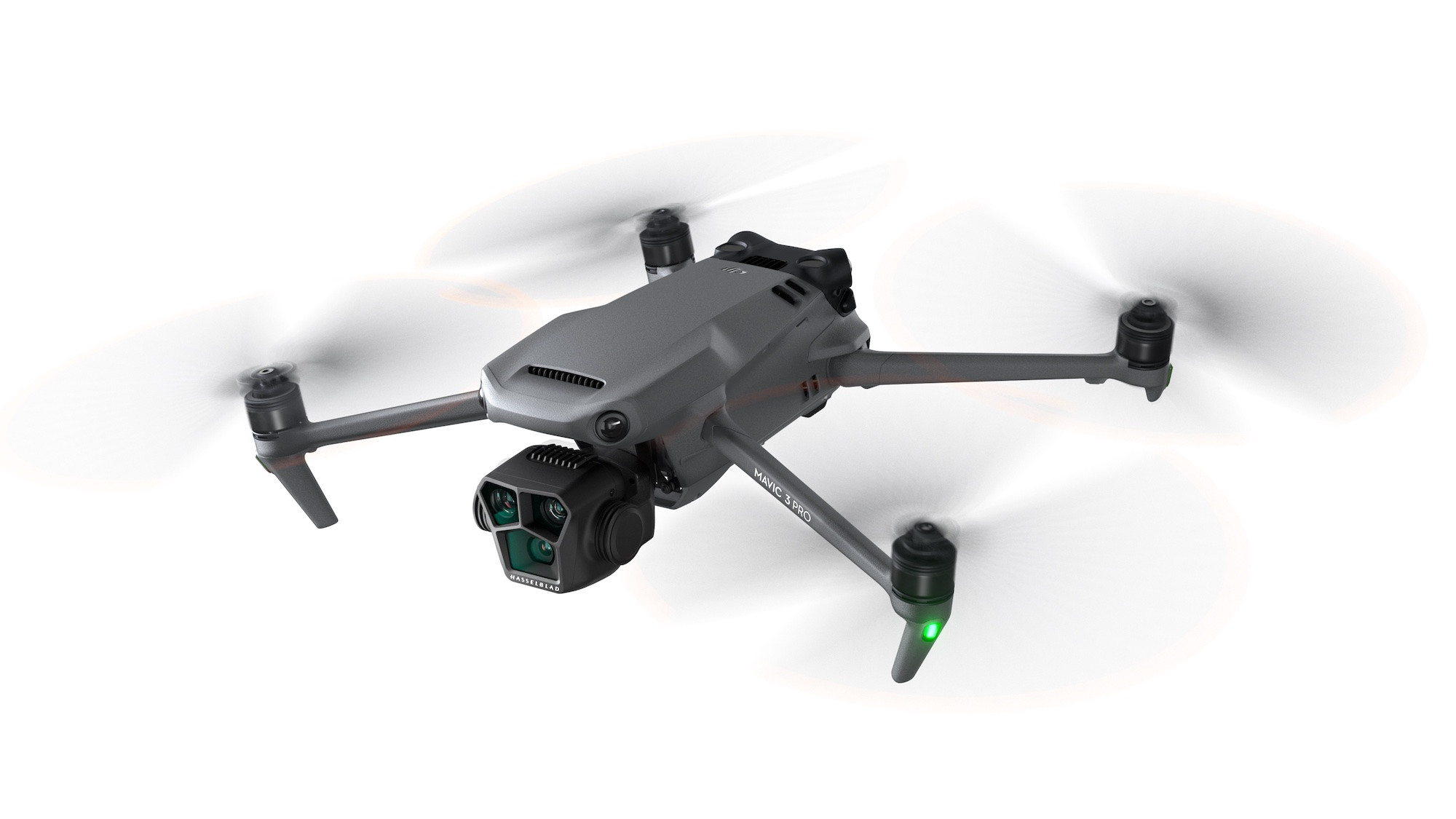 Dron DJI Mavic 3 Pro (bez kontrolera)