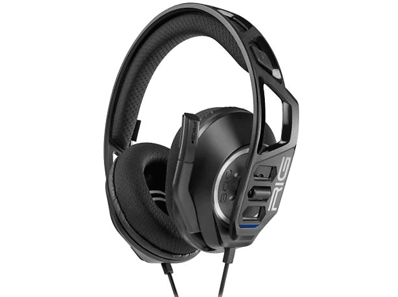 Słuchawki NACON Rig 300 Pro HS Nauszne, Dźwięk przestrzenny – zdjęcie 2