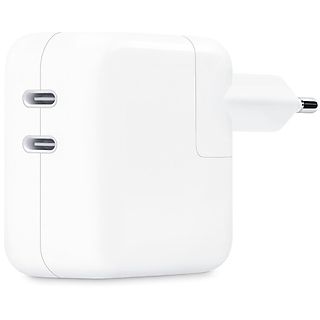 Ładowarka sieciowa APPLE 2x USB-C 35W MNWP3ZM/A