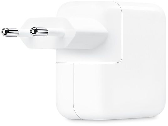 Ładowarka sieciowa APPLE 2x USB-C 35W MNWP3ZM/A