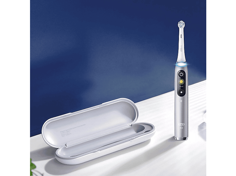 Oral-B iO Series 9 Rose Quartz – zdjęcie 2