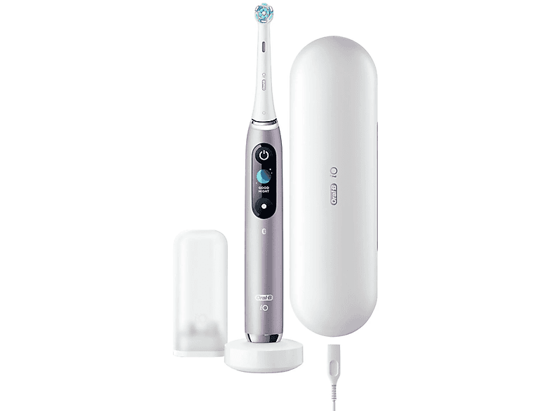 Oral-B iO Series 9 Rose Quartz – zdjęcie 3