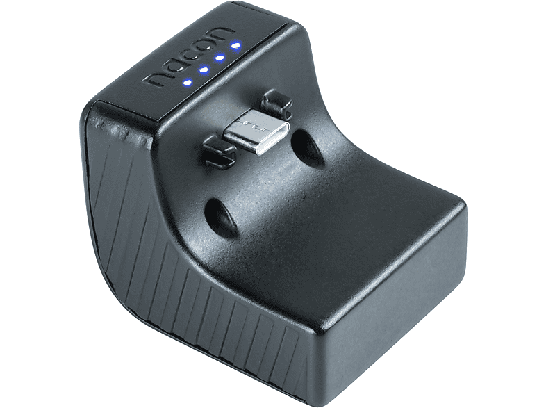 Nacon Czarny Dodatkowa Bateria Do Kontrolera Dualsense Edge