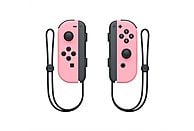 Kontroler bezprzewodowy NINTENDO Joy-Con Pair Pastel Pink do Nintendo Switch