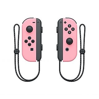 Kontroler bezprzewodowy NINTENDO Joy-Con Pair Pastel Pink do Nintendo Switch