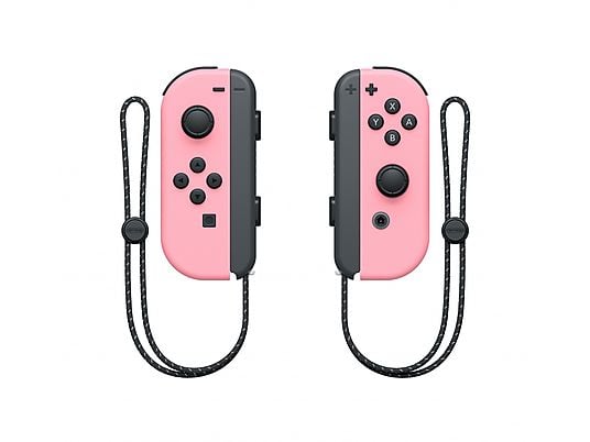 Kontroler bezprzewodowy NINTENDO Joy-Con Pair Pastel Pink do Nintendo Switch