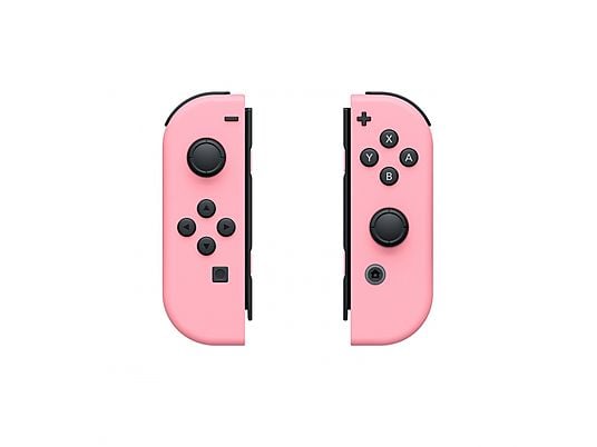 Kontroler bezprzewodowy NINTENDO Joy-Con Pair Pastel Pink do Nintendo Switch