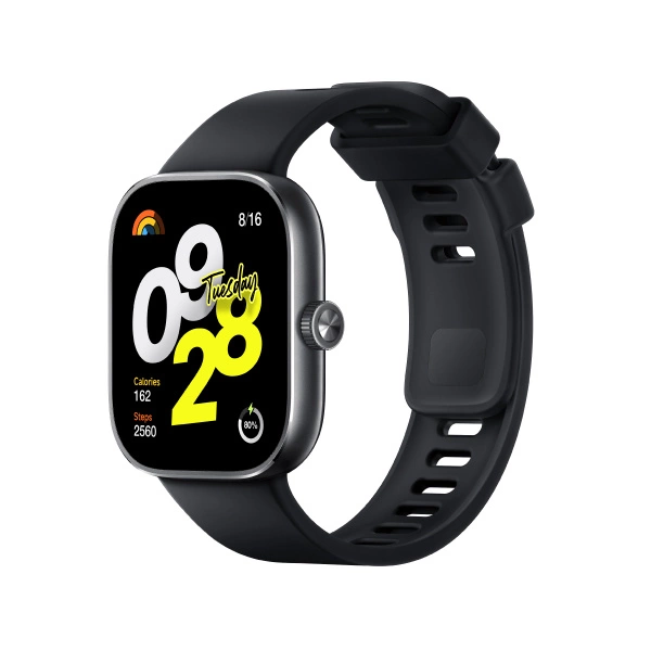 Jaki smartwatch Xiaomi warto kupi MediaMarkt