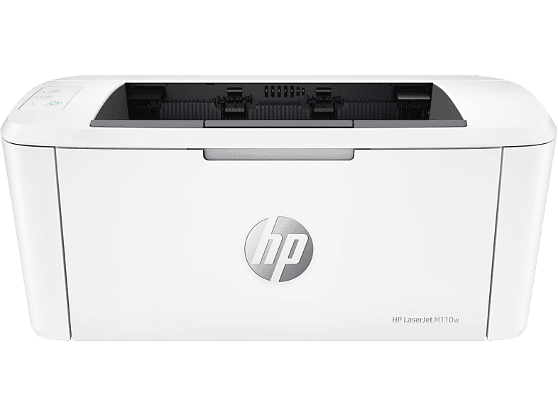 HP LaserJet M110w - Laserdrucker