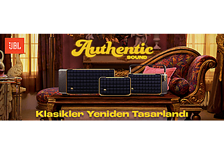 JBL Authentic 300 Taşınabilir Wireless Hoparlör Siyah_9