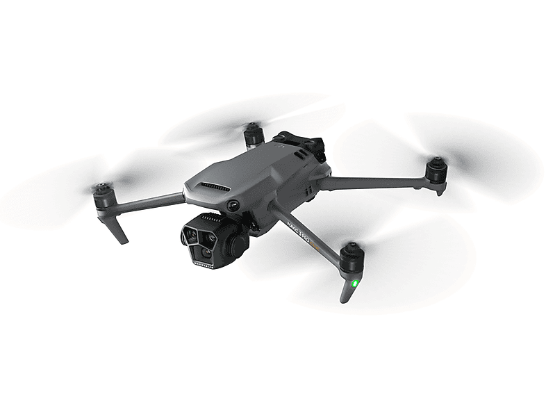 DJI Mavic 3 Pro Cine Premium Combo Drone Gri_3