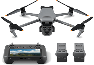 DJI Mavic 3 Pro Cine Premium Combo Drone Gri