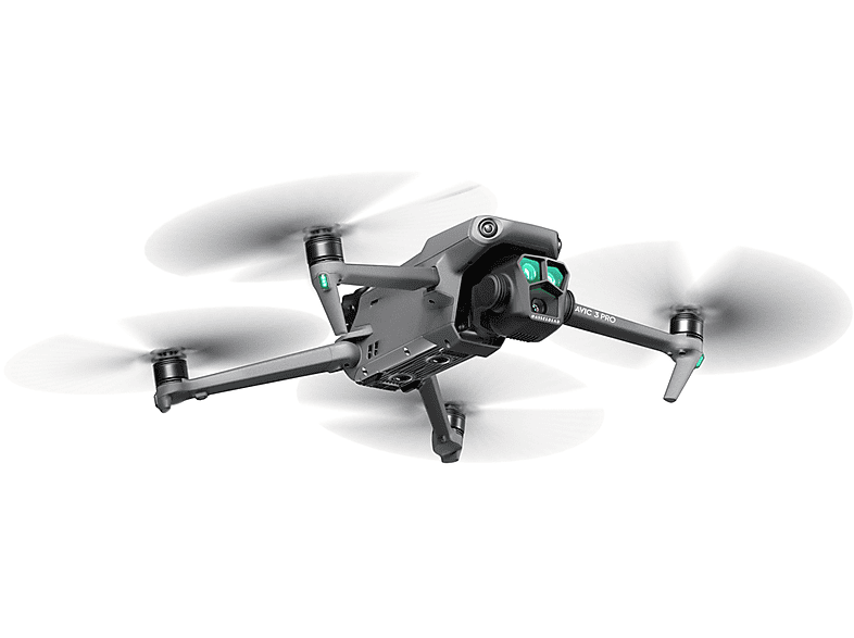 DJI Mavic 3 Pro Fly More Combo (RC Pro) Fiyat & Özellik | MediaMarkt