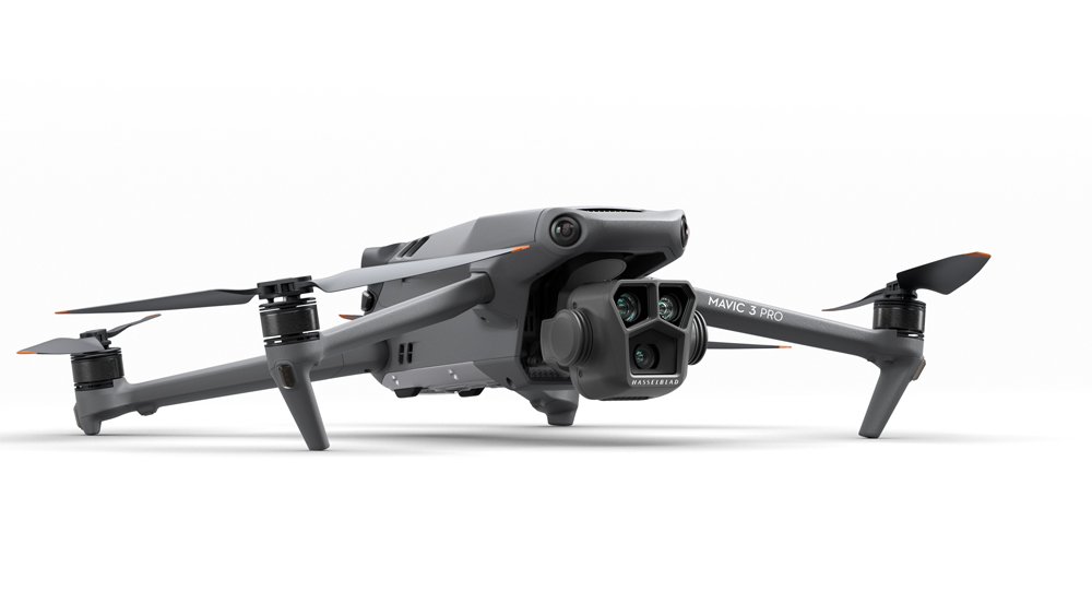 DJI Mavic 3 Pro Fly More Combo (RC Pro) Fiyat & Özellik | MediaMarkt