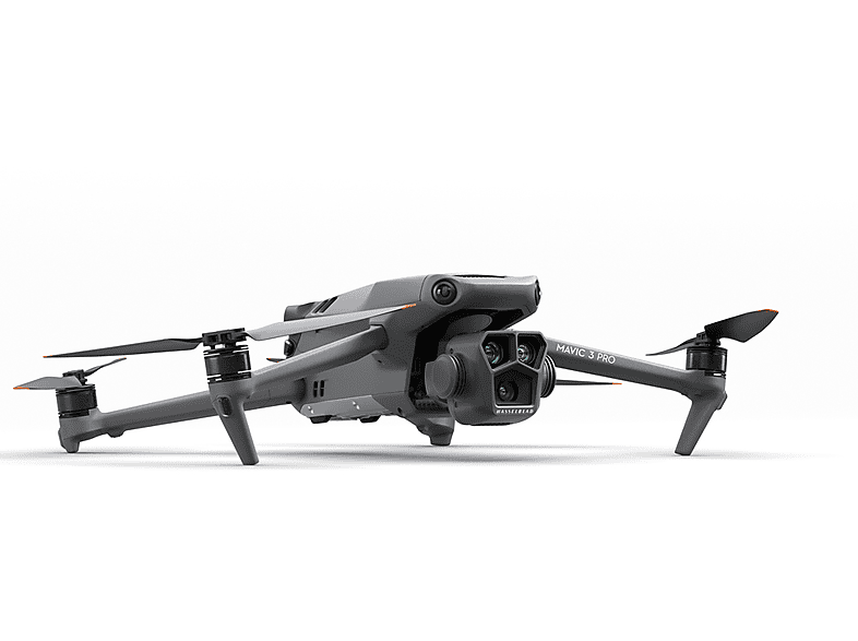 DJI Mavic 3 Pro Fly More Combo (DJI RC Pro) Gri_3