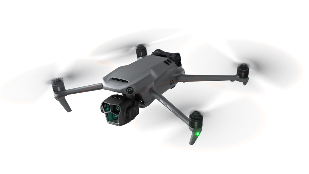 DJI Mavic 3 Pro Fly More Combo (RC Pro) Fiyat & Özellik | MediaMarkt