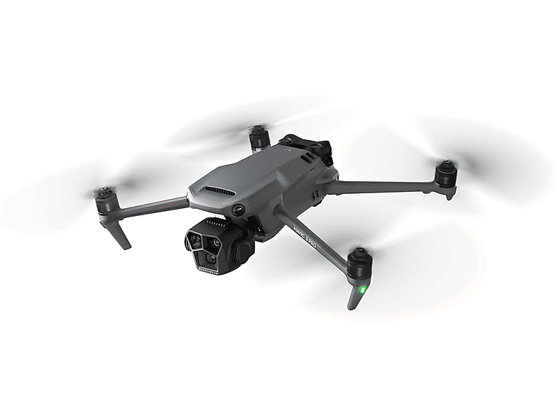 DJI Mavic 3 Pro Fly More Combo (DJI RC Pro) Gri_4