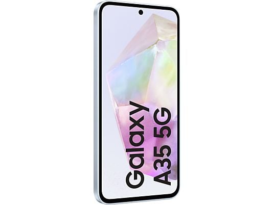 SAMSUNG Galaxy A35 - 256 GB Lichtblauw