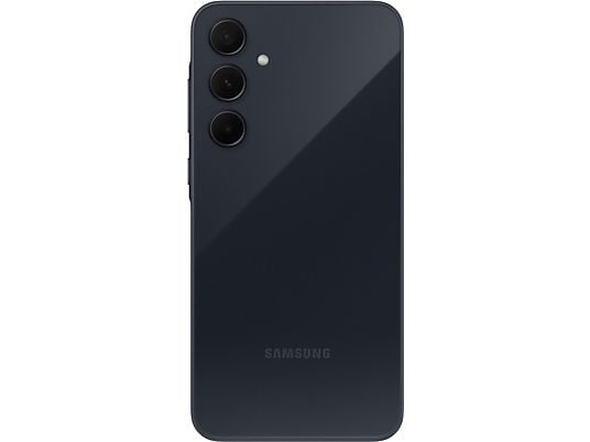 SAMSUNG Galaxy A35 - 256 GB Donkerblauw