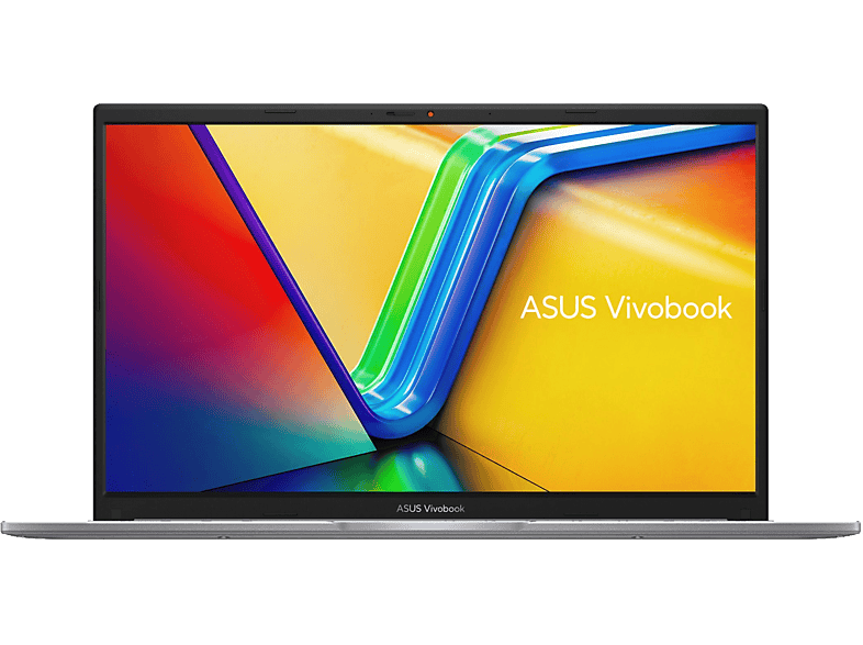 REACONDICIONADO Seminuevo Muy bueno Portátil - ASUS Vivobook 15 F1504ZA-NJ312W, 15.6" Full HD, Intel® Core™ i7-1255U, 16GB RAM, 1TB SSD, Iris® X, W11H